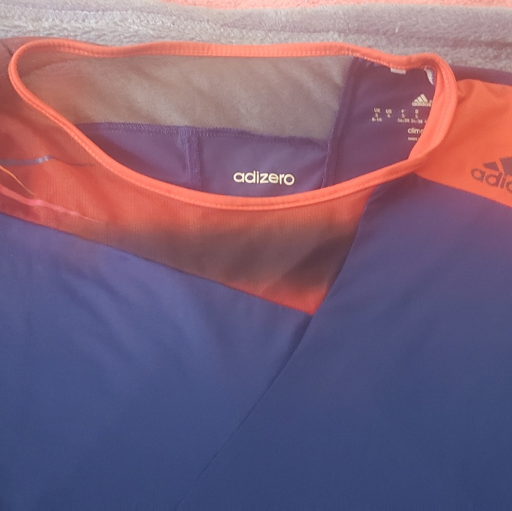 Adidas shirt